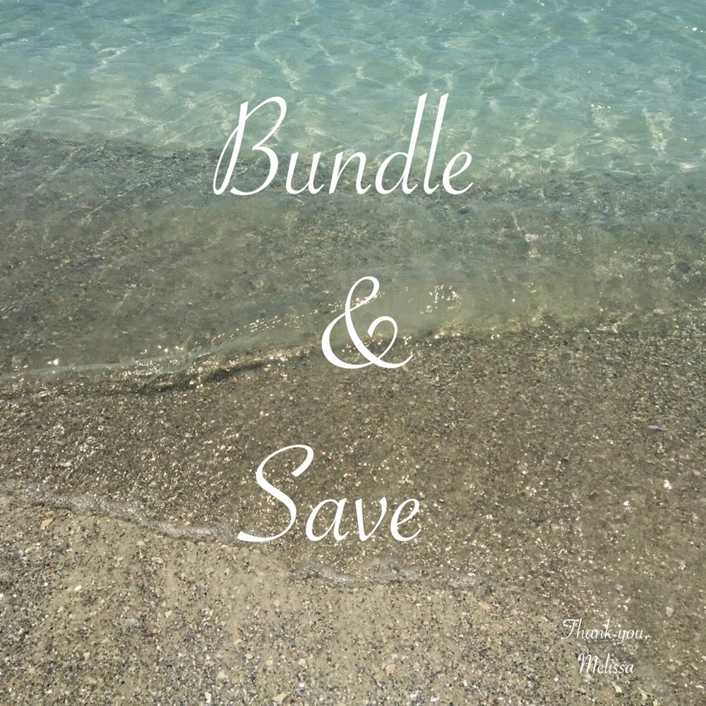 Bundle & Save